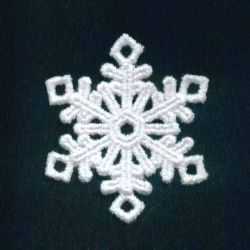 FSL Tiny Snowflakes 05