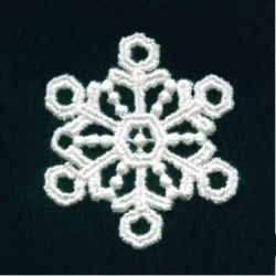 FSL Tiny Snowflakes 15
