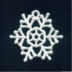 FSL Tiny Snowflakes 19