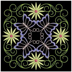 Butterfly Quilt Blocks 7 06(Md)