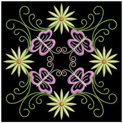 Butterfly Quilt Blocks 7 07(Md)