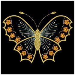Fantasy Butterflies 3 04(Md)
