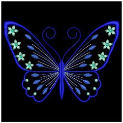 Fantasy Butterflies 3 06(Md)
