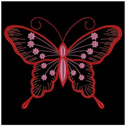 Fantasy Butterflies 3 08(Md)