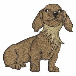 Sweet Puppies 01 machine embroidery designs