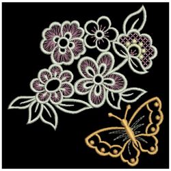 Butterfly Love 4 07 machine embroidery designs