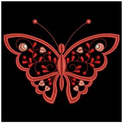 Fantasy Butterflies 4 02(Lg) machine embroidery designs