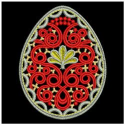 FSL Easter Eggs 02 machine embroidery designs