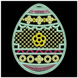 FSL Easter Eggs 05 machine embroidery designs