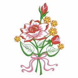 Rose Bouquets 09(Lg)