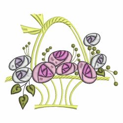 Rose Arrangements 04(Md)