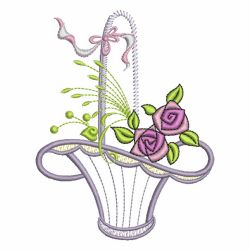 Rose Arrangements 06(Md)