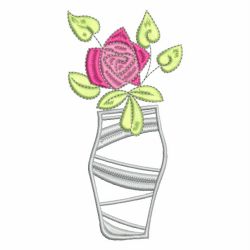 Rose Arrangements 09(Sm) machine embroidery designs