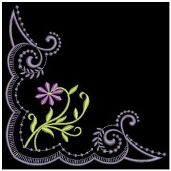 Artistic Corners(Lg) machine embroidery designs