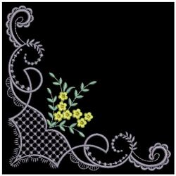 Artistic Corners 04(Sm) machine embroidery designs