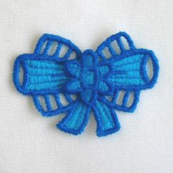 3D FSL Bows 04