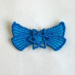 3D FSL Bows 10