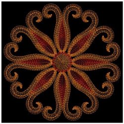 Fantasy Dreams 2 08(Lg) machine embroidery designs