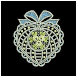 FSL Heart Jewels 02 machine embroidery designs