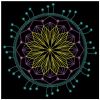 Artistic Quilt Blocks 5 03(Lg)