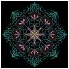 Artistic Quilt Blocks 5 12(Lg)