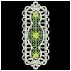 FSL Rose Bookmarks 08(Lg)
