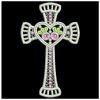 FSL Rose Cross 04