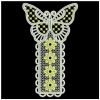 FSL Butterfly Bookmarks 03