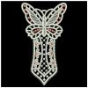 FSL Butterfly Bookmarks 10