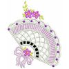 Cutwork Fans 04(Lg)