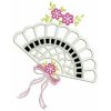 Cutwork Fans 07(Md)