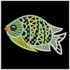 FSL Tropical Fish 04