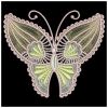 Fantasy Butterflies 6 01(Md)