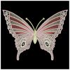 Fantasy Butterflies 6 06(Lg)