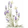 Lavender Delight 04(Lg)
