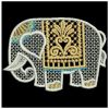 FSL Indian Elephants 02
