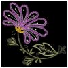 Jacobean Florals 7 01(Md)