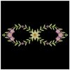 Artistic Borders 4 10(Lg)