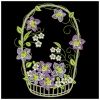 Decorative Lilies 03(Sm)