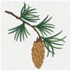 Pine Cones 08(Lg)