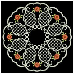 Heirloom Elegance 01(Md) machine embroidery designs