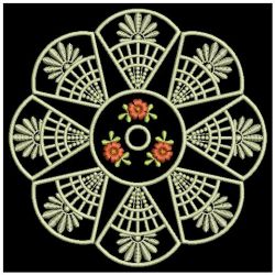 Heirloom Elegance 02(Md) machine embroidery designs