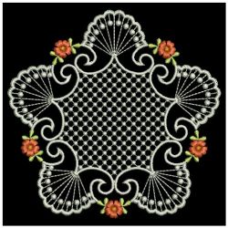 Heirloom Elegance 09(Lg) machine embroidery designs