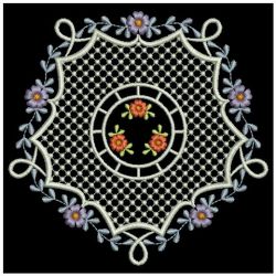 Heirloom Elegance 10(Lg) machine embroidery designs