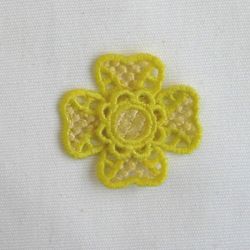 3D FSL Flowers 2 03 machine embroidery designs