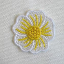 3D FSL Flowers 2 07 machine embroidery designs