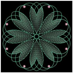 Fantasy Dreams 3(Lg) machine embroidery designs