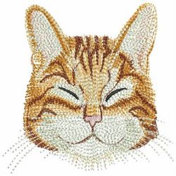 Cats 09