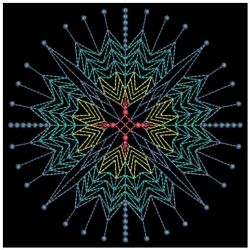 Artistic Quilt Blocks 5(Lg) machine embroidery designs