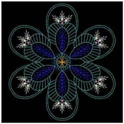 Artistic Quilt Blocks 5 15(Sm) machine embroidery designs